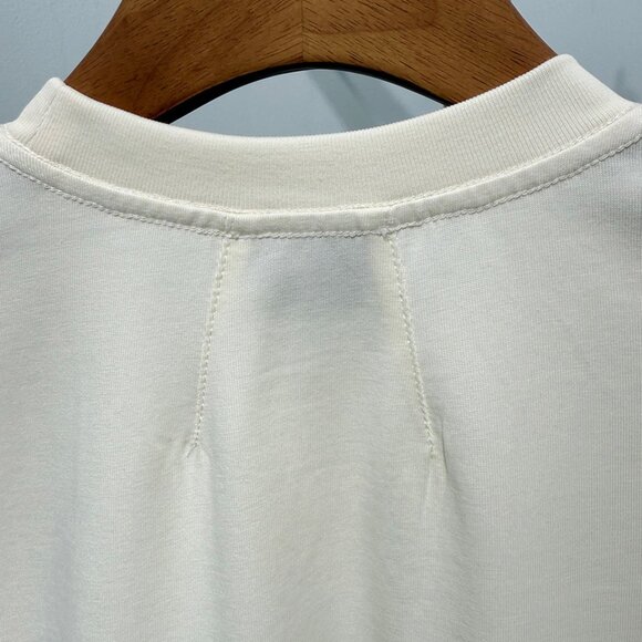 Rhude Heaven On Earth Beige T-shirt - Picture 5 of 6